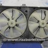 ФОТО Диффузор вентилятора радиатора (Кожух) для Toyota Camry 40 XV40 (01.2006-07.2011) Киев