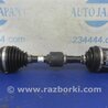 ФОТО Привод передний для Toyota Camry 40 XV40 (01.2006-07.2011) Киев