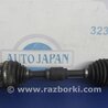 ФОТО Привод передний для Toyota Camry 40 XV40 (01.2006-07.2011) Киев