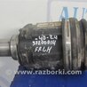ФОТО Привод передний для Toyota Camry 40 XV40 (01.2006-07.2011) Киев