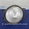 ФОТО Противотуманная фара для Toyota Camry 40 XV40 (01.2006-07.2011) Киев