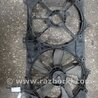 ФОТО Диффузор вентилятора радиатора (Кожух) для Toyota Camry 40 XV40 (01.2006-07.2011) Киев