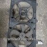 ФОТО Диффузор вентилятора радиатора (Кожух) для Toyota Camry 40 XV40 (01.2006-07.2011) Киев