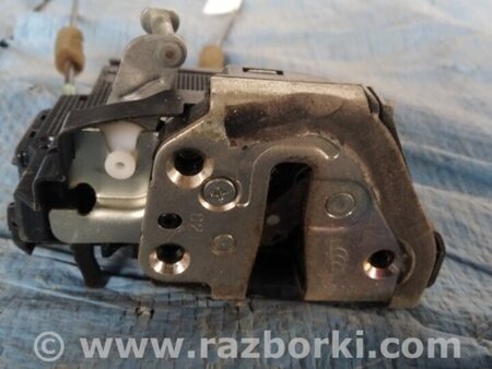ФОТО Замок двери для Toyota Camry 40 XV40 (01.2006-07.2011) Киев