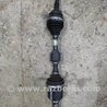 ФОТО Привод передний для Toyota Camry 40 XV40 (01.2006-07.2011) Киев