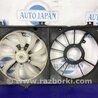 ФОТО Диффузор вентилятора радиатора (Кожух) для Toyota Camry 40 XV40 (01.2006-07.2011) Киев