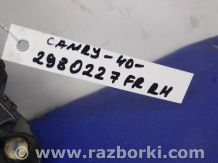 ФОТО Замок двери для Toyota Camry 40 XV40 (01.2006-07.2011) Киев