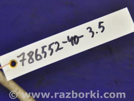ФОТО Лямбда зонд для Toyota Camry 40 XV40 (01.2006-07.2011) Киев