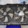 ФОТО Диффузор вентилятора радиатора (Кожух) для Toyota Camry 40 XV40 (01.2006-07.2011) Киев