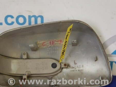 ФОТО Накладка зеркала для Toyota Camry 40 XV40 (01.2006-07.2011) Киев