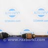ФОТО Привод передний для Toyota Camry 40 XV40 (01.2006-07.2011) Киев