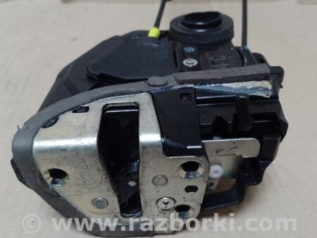 ФОТО Замок двери для Toyota Camry 50 XV50 (08.2011-11.2014) Киев