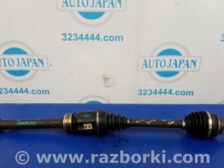 ФОТО Привод передний для Toyota Camry 50 XV50 (08.2011-11.2014) Киев