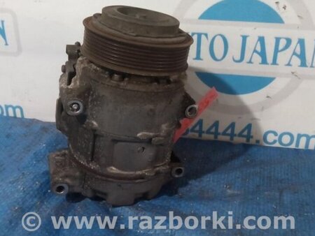 ФОТО Компрессор кондиционера для Toyota Camry 50 XV50 (08.2011-11.2014) Киев