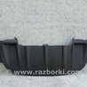ФОТО Накладка бампера для Porsche Cayenne Type 958 (10-18) Киев
