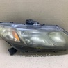 ФОТО Фара для Honda Civic 9 FB,FK (01.2011 - 09.2015) Киев