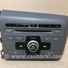 ФОТО Магнитола для Honda Civic 9 FB,FK (01.2011 - 09.2015) Киев