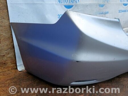 ФОТО Бампер задний для Honda Civic 9 FB,FK (01.2011 - 09.2015) Киев