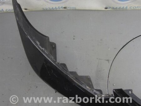 ФОТО Бампер передний для Honda Civic 9 FB,FK (01.2011 - 09.2015) Киев