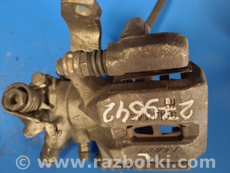 ФОТО Суппорт для Honda Civic 8 FK,FN1,FN2 UFO (09.2005 - 06.2012) Киев