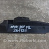 ФОТО Дефлектор радиатора для Honda Civic 8 FK,FN1,FN2 UFO (09.2005 - 06.2012) Киев