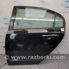 ФОТО Дверь для Honda Civic 8 FK,FN1,FN2 UFO (09.2005 - 06.2012) Киев