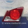 ФОТО Фонарь задний внутренний для Honda Civic 8 FK,FN1,FN2 UFO (09.2005 - 06.2012) Киев
