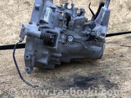 ФОТО МКПП (механическая коробка) для Honda Civic 8 FK,FN1,FN2 UFO (09.2005 - 06.2012) Киев