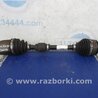 ФОТО Привод передний для Honda Civic 8 FK,FN1,FN2 UFO (09.2005 - 06.2012) Киев