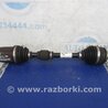 ФОТО Привод передний для Honda Civic 8 FK,FN1,FN2 UFO (09.2005 - 06.2012) Киев