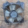 ФОТО Диффузор вентилятора радиатора (Кожух) для Honda Civic 8 FK,FN1,FN2 UFO (09.2005 - 06.2012) Киев