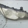 ФОТО Фара для Honda Civic 8 FK,FN1,FN2 UFO (09.2005 - 06.2012) Киев