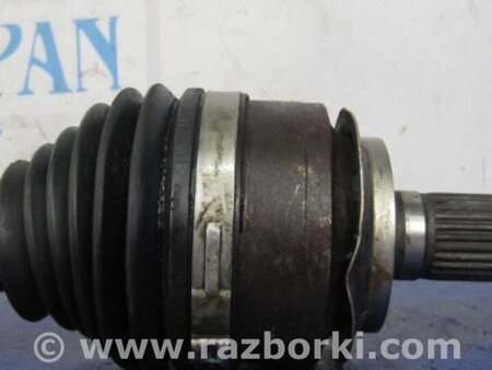 ФОТО Привод передний для Honda Civic 8 FK,FN1,FN2 UFO (09.2005 - 06.2012) Киев