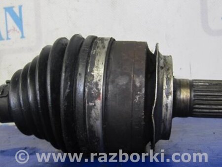 ФОТО Привод передний для Honda Civic 8 FK,FN1,FN2 UFO (09.2005 - 06.2012) Киев