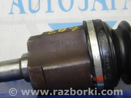 ФОТО Привод передний для Honda Civic 8 FK,FN1,FN2 UFO (09.2005 - 06.2012) Киев