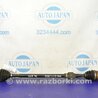 ФОТО Привод передний для Honda Civic 8 FK,FN1,FN2 UFO (09.2005 - 06.2012) Киев
