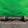 ФОТО Привод передний для Honda Civic 7 EU, EN, ES (09.2000 - 06.2006) Киев