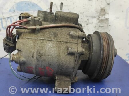 ФОТО Компрессор кондиционера для Honda Civic 7 EU, EN, ES (09.2000 - 06.2006) Киев