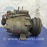 ФОТО Компрессор кондиционера для Honda Civic 7 EU, EN, ES (09.2000 - 06.2006) Киев