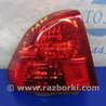 ФОТО Фонарь задний наружный для Honda Civic 7 EU, EN, ES (09.2000 - 06.2006) Киев