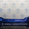 ФОТО Бампер задний для Honda Civic 10 FK,FC (01.2017 - ...) Киев