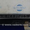 ФОТО Накладка порога наружная для Honda Civic 10 FK,FC (01.2017 - ...) Киев