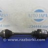 ФОТО Привод передний для Toyota Corolla E120 (08.2000-02.2007) Киев