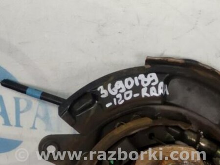 ФОТО Ступица для Toyota Corolla E120 (08.2000-02.2007) Киев