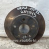 ФОТО Диск тормозной задний для Toyota Corolla E150 (11.2006-08.2013) Киев