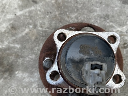 ФОТО Ступица для Toyota Corolla E150 (11.2006-08.2013) Киев