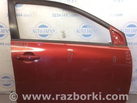 ФОТО Дверь для Toyota Corolla E150 (11.2006-08.2013) Киев