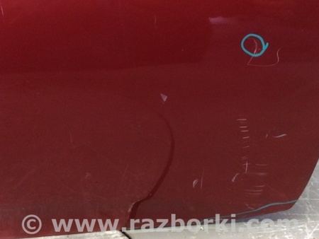 ФОТО Дверь для Toyota Corolla E150 (11.2006-08.2013) Киев
