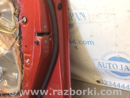 ФОТО Дверь для Toyota Corolla E150 (11.2006-08.2013) Киев