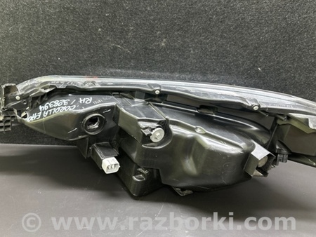 ФОТО Фара для Toyota Corolla E170 Киев